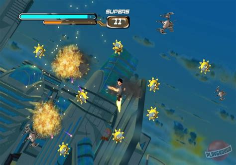 Astro Boy: The Video Game - описание, системные требования, оценки ...