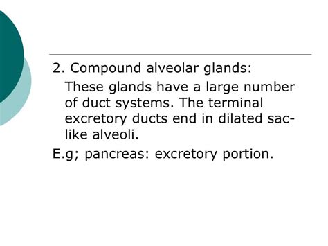 Pratley Gland Chart