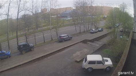 Гарант Глазов - Безопасный город Глазов