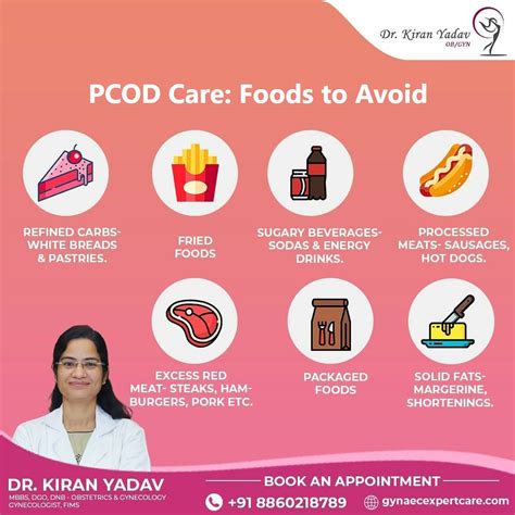 Pcod Causes Symptoms And Treatment Comprehensive Guide Gynelap