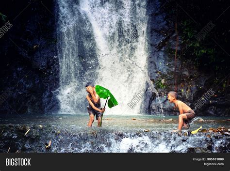 Children Playing Image And Photo Free Trial Bigstock