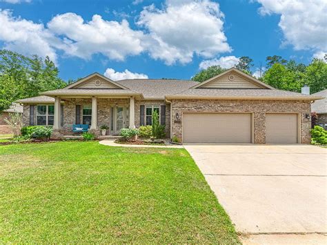 5952 Wind Trace Rd Crestview Fl 32536 Zillow