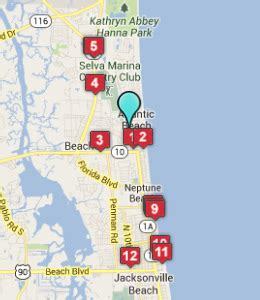 Atlantic Beach, FL Hotels & Motels - See All Discounts