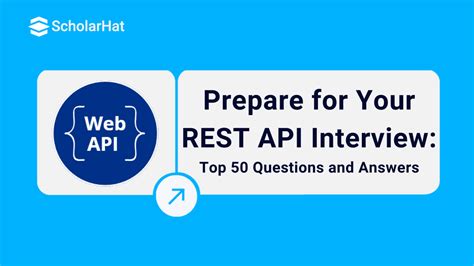 Top Most Important Rest Api Interview Questions And Answers