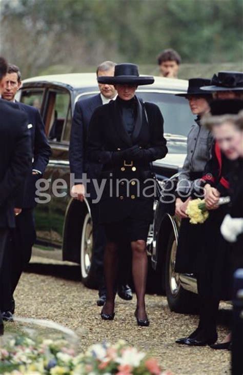 Diana At Funeral - Princess Diana Photo (18133266) - Fanpop