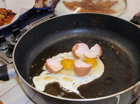 20 Personas que descubrieron que no saben cocinar #FAIL