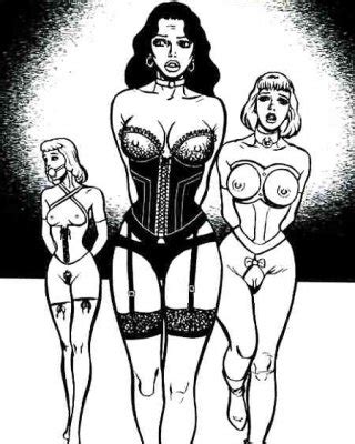 Cartoon BDSM Kinky Porn Pics XXX Photos Sex Images PICTOA