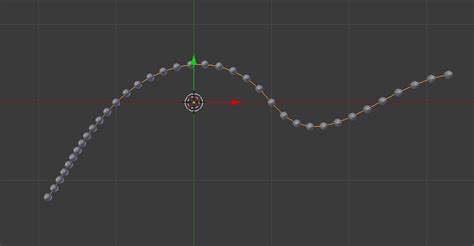 python - Bezier curve interpolation not uniform - Blender Stack Exchange