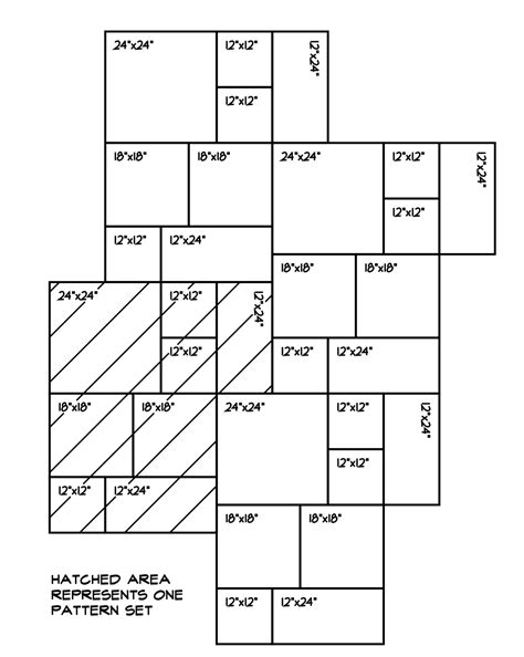 Create A Perfect Bluestone Patio With This Layout Guide