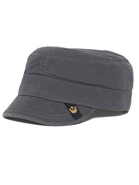 Goorin Brothers Cadet Private Army Hat