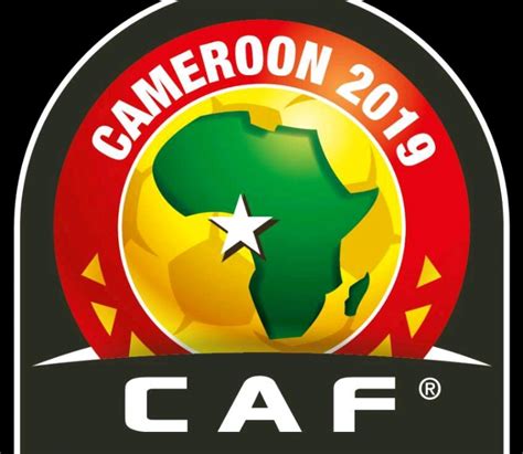 Cameroon Info Net Cameroun La CAF dévoile le logo et le nom officiel