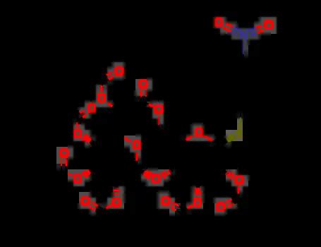 CAS No 27894 81 1 4 Nitrophenyl4 O 2 3 4 6 Tetra O Acetyl B D