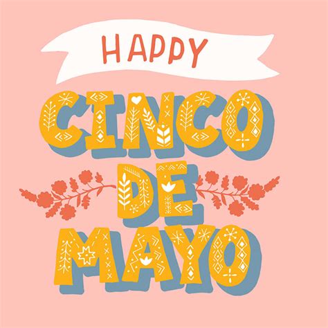 25 Cinco de Mayo Facts, History and Trivia - Parade - Worksheets Library 