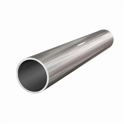 4Mm NEZONE Mild Steel Pipe Material Grade EN3B At 64 Kg In Chennai