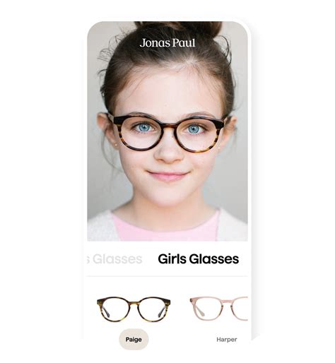 Eyewear Resources for Parents – Jonas Paul Eyewear