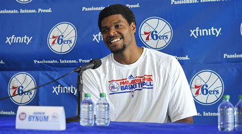 Report: Mavs In "Careful" Pursuit Of Andrew Bynum - BlackSportsOnline