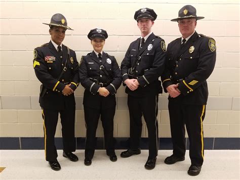 Amherst Police Department welcomes two new officers | WWLP