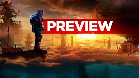 Forever Skies Hands On Preview Skybound Survival