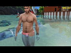 Married Hot Stranger Get Ass And Face Fucked In A Nude Beach Xxx Mobile Porno Videos Movies