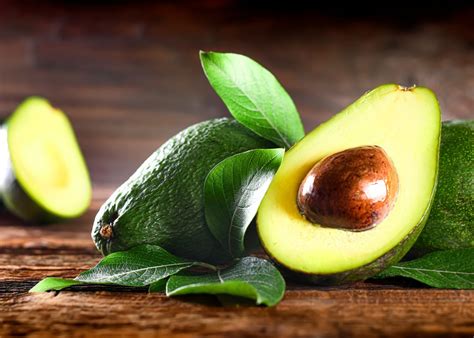 RD En Top 5 De Mayores Productores De Aguacates En El Mundo