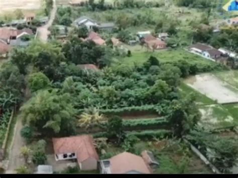 Di Jual Tanah Di Parung Panjang Bogor