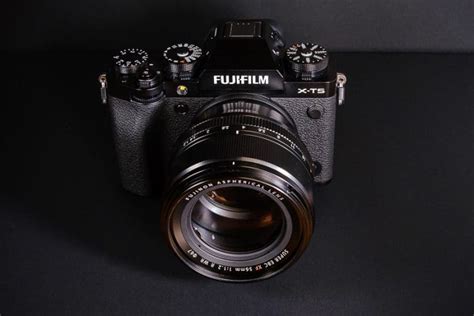 Best Fujifilm Cameras Latest Fuji X Mount Models