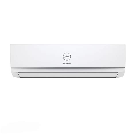 Godrej Ton Star Inverter Split Ac Copper Model In