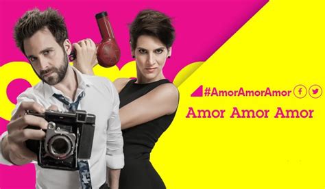 Latina Pe Fans On Twitter Amor Amor Amor HOY PM Pasa ElFeriadoConLatina