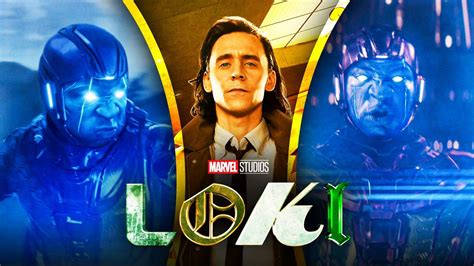 Loki Season 2: New Details on Kang’s Bigger Role Following Ant-Man 3