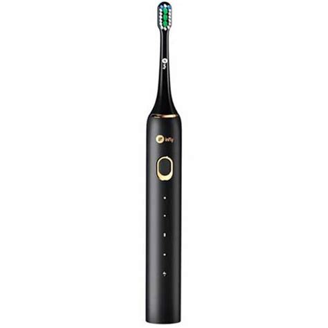Wholesale Xiaomi inFly PT02 Electric Toothbrush Black price at NIS ...