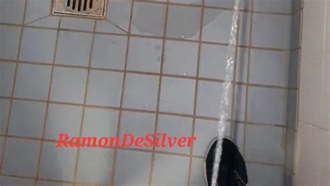 Master Ramon Pisses Horny In The Park Golden Shower XHamster