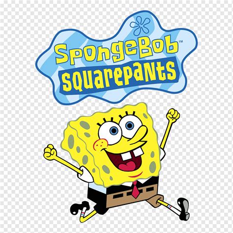 Bob Esponja HD Logo Png PNGWing