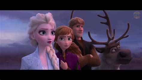 01 Frozen 2 Trailer 2019 Mp4 Youtube