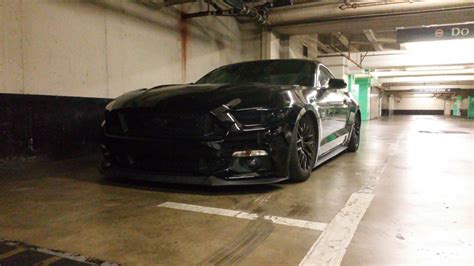 Air Suspension Trunk Setups 2015 S550 Mustang Forum Gt Ecoboost