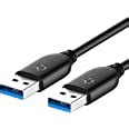 UGREEN Data Transfer Cable USB 3 0 Cable 5Gbps SuperSpeed Type A USB To