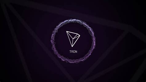 Comment Miner Tron Cryptopolite