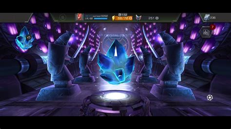 10 Banquet Crystal Opening ️ Marvel Contest Of Champions Mcoc Banquetcrystal Youtube