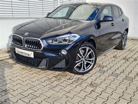 Occasion Allemagne Bmw X Sdrive I M Sport Jung Werth