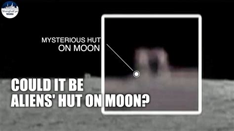 Chinas Yutu Rover Spots Hut Like Object On Moon As Research Starts