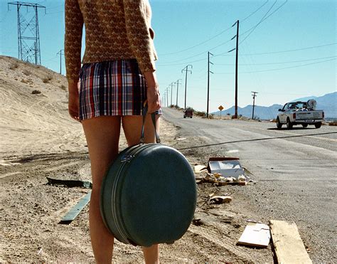 the fashionER: Alex Prager Photography!