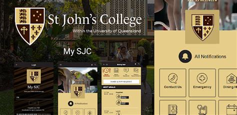 My Sjc Android App