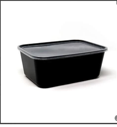 500 ML Polypropylene Container At Rs 3215 Piece Polypropylene