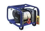 Home Products LIFTING EQUIPMENT WINCHES CAROL TC TE Elektrische