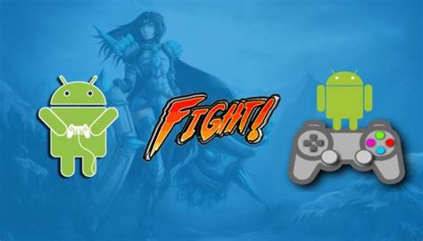 16 Best Android Games To Enjoy Mobile Gaming In 2019