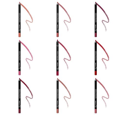 Makeup Forever Aqua Lip Liner In 2c Saubhaya Makeup