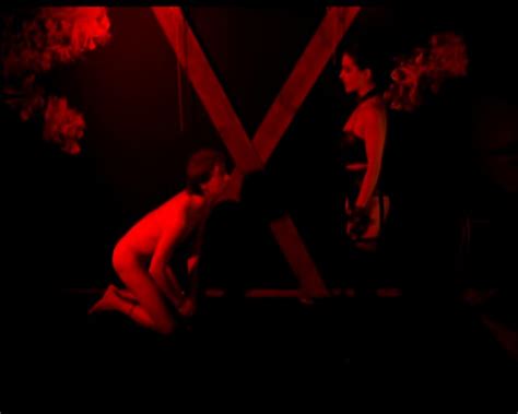 Naked Michaela Kuklova In Playgirls II