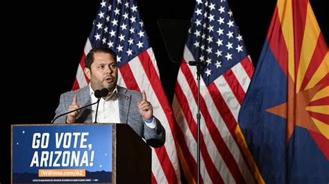 Ruben Gallego is running for Senate: Here's what that means for Sinema ...