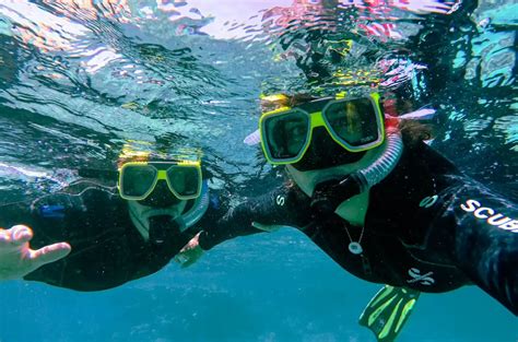 Snorkeling In Thailand Best Snorkeling Islands With Details Guide