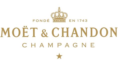 Moët & Chandon Logo : histoire, signification de l'emblème