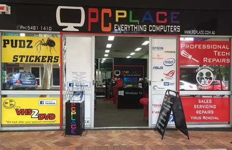 Computer Sales Gympie Computer Servicing And Repairs Computer